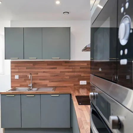 House In Near Euratech Private Terrace.