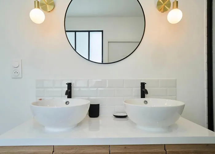 House In Near Euratech Private Terrace.