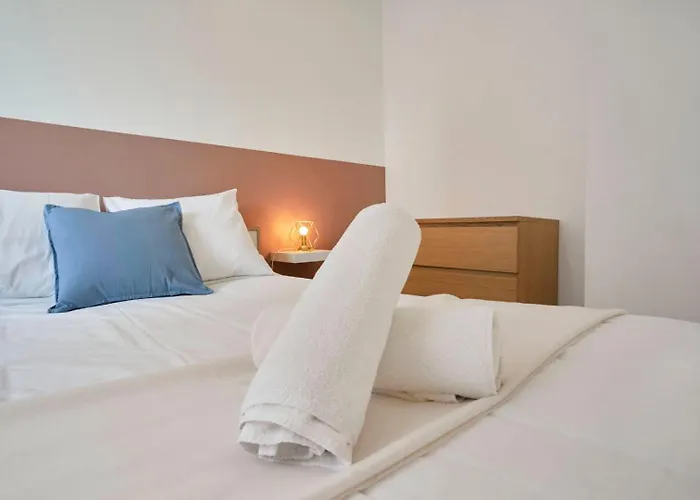 House In Near Euratech Private Terrace. Affittacamere 2*