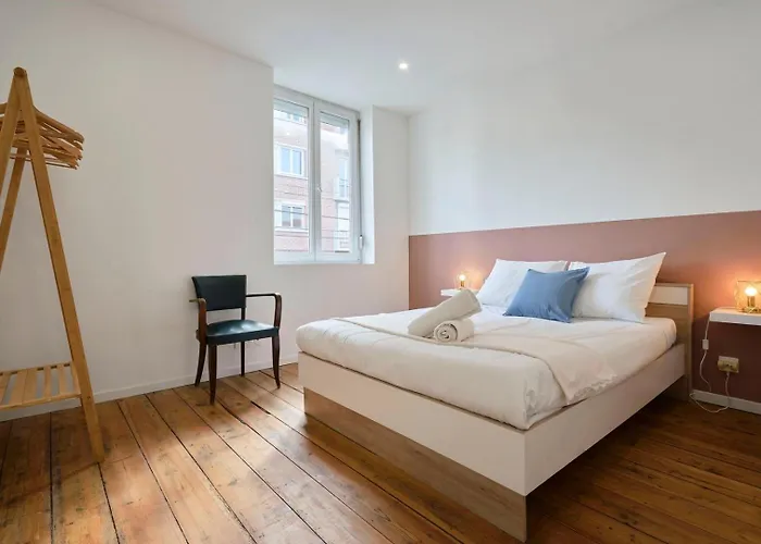 Affittacamere House In Near Euratech Private Terrace.