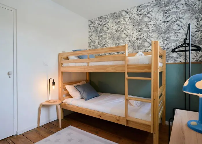 House In Near Euratech Private Terrace. Affittacamere Lilla