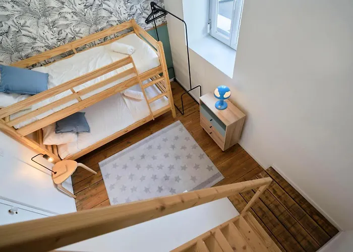 Affittacamere House In Near Euratech Private Terrace. Lilla