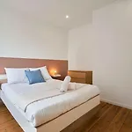 Gasthuis House In Near Euratech Private Terrace. 2*