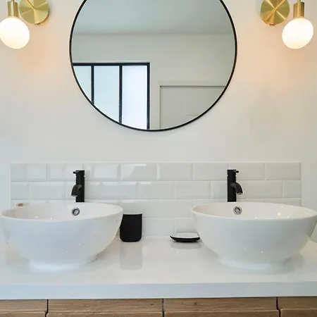 House In Near Euratech Private Terrace.