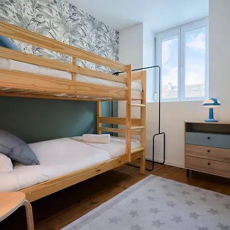 게스트하우스 House In Near Euratech Private Terrace. 2*