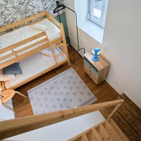 게스트하우스 House In Near Euratech Private Terrace. 릴