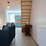 House In Near Euratech Private Terrace. Guest house 2*