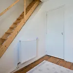 Guest house House In Near Euratech Private Terrace. Lille